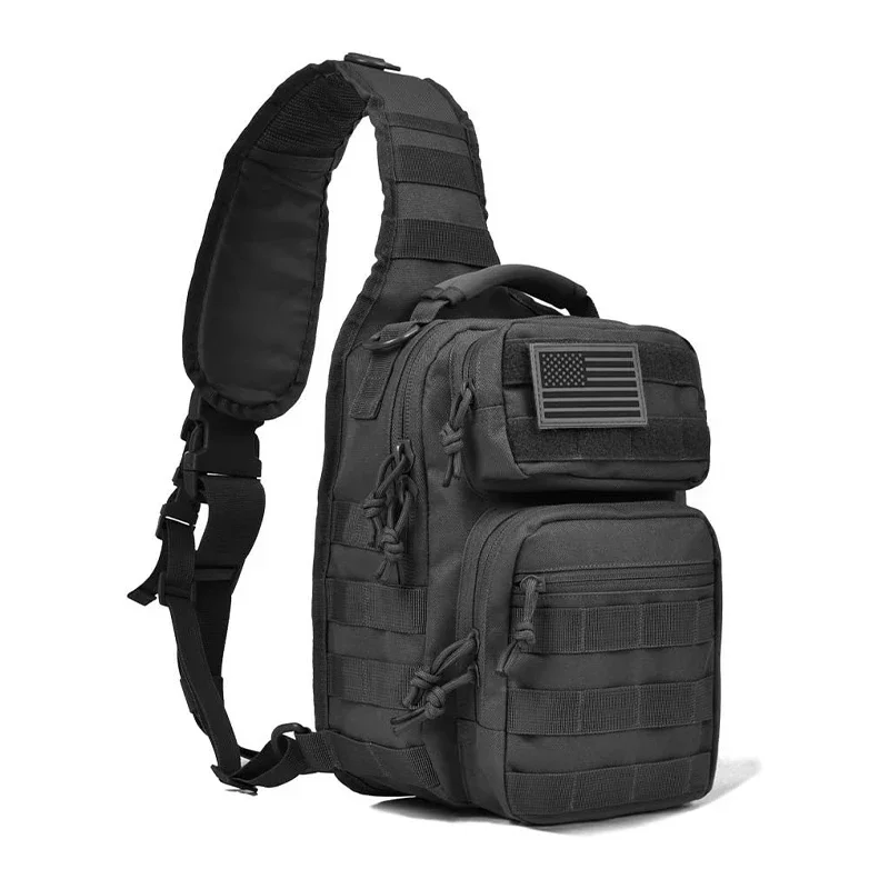 Backpack Diaper Bag - Bolsa de Ombro D1-Outdoor Rover 1Sling