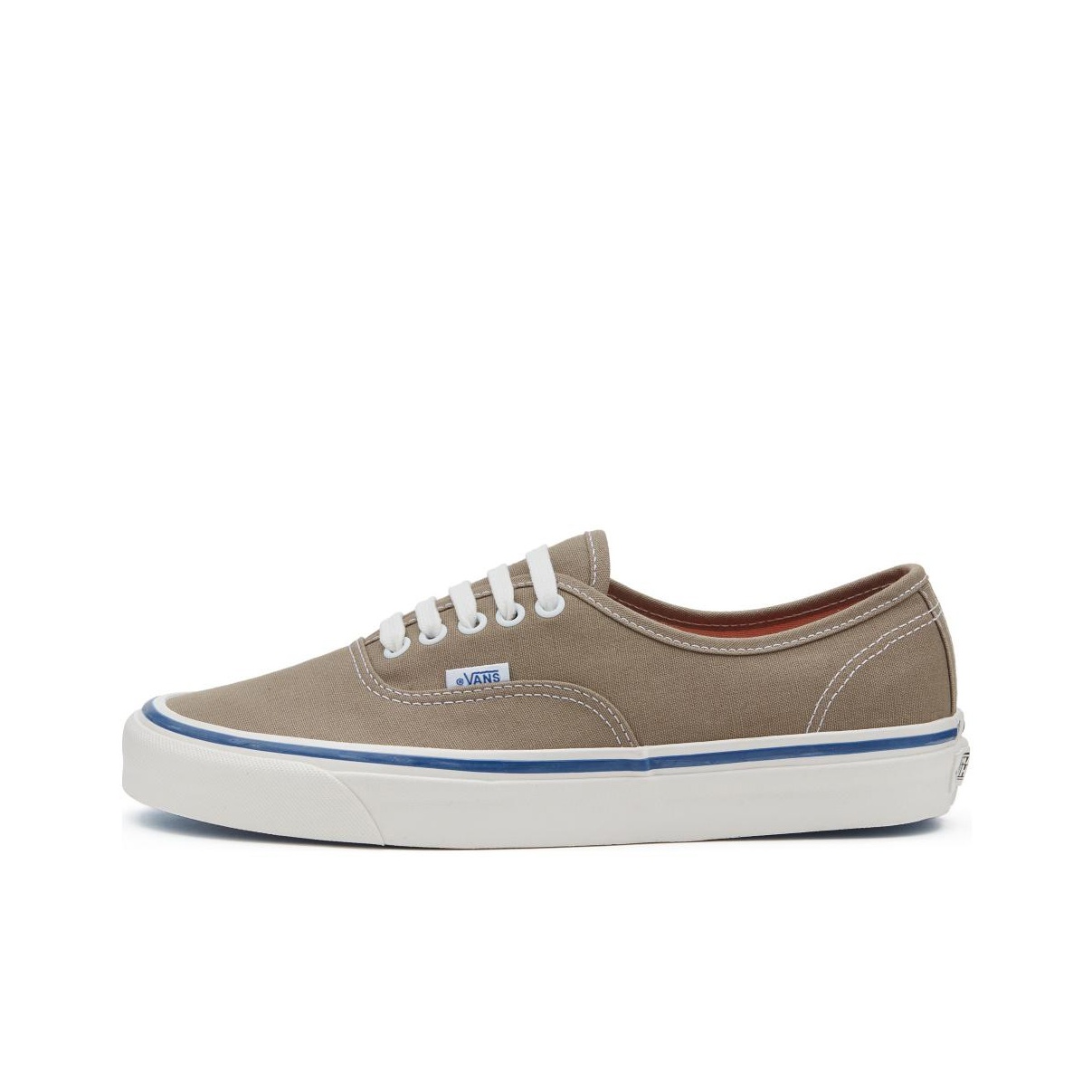 Vans Shoes Authentic - Tênis de Skate Vans Authentic 44