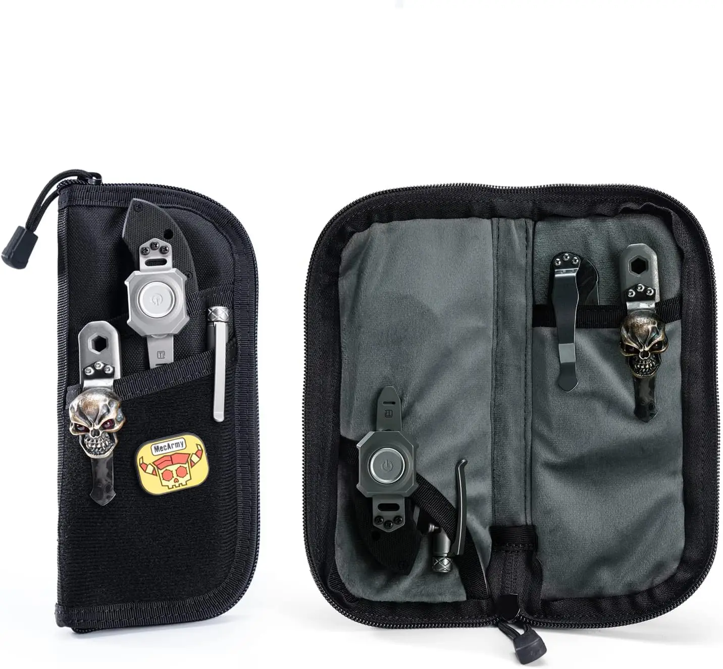 Backpack Insert Organizer - Bolsa de Ferramentas VIPERADE VE7 para