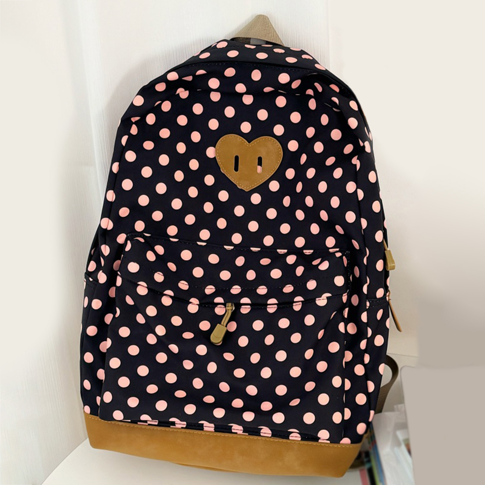 Mochilas Escolares Retrô Portá - Fashion Backpack Women avaliação e preço