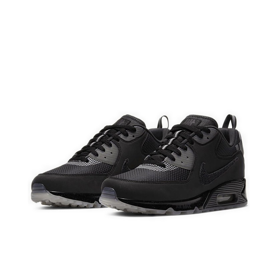 UNDEFEATED X Nike Air Max 90 T - Nike Shoes Air Max 90 avaliação e preço