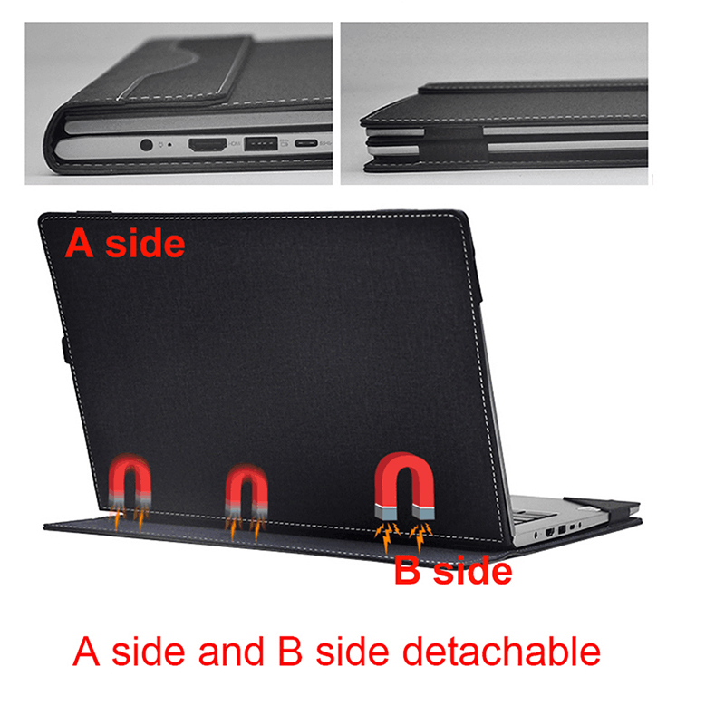 Capa para laptop lenovo thinkp - Laptop Sleeve Removable avaliação e preço