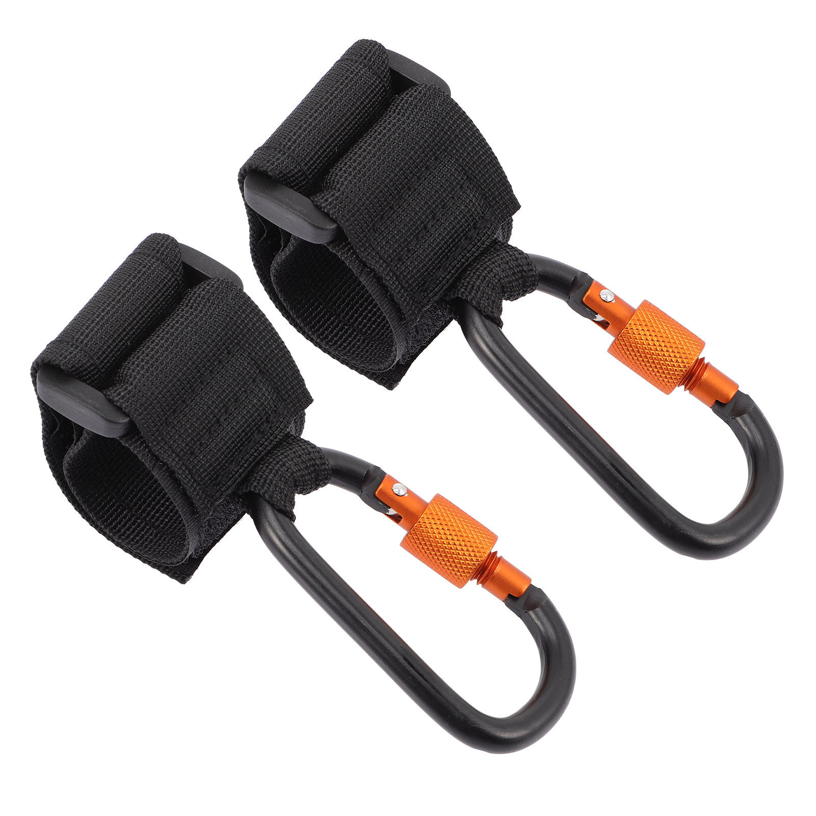 2 ganchos para carrinho de beb - Backpack Diaper Bag avaliação e preço