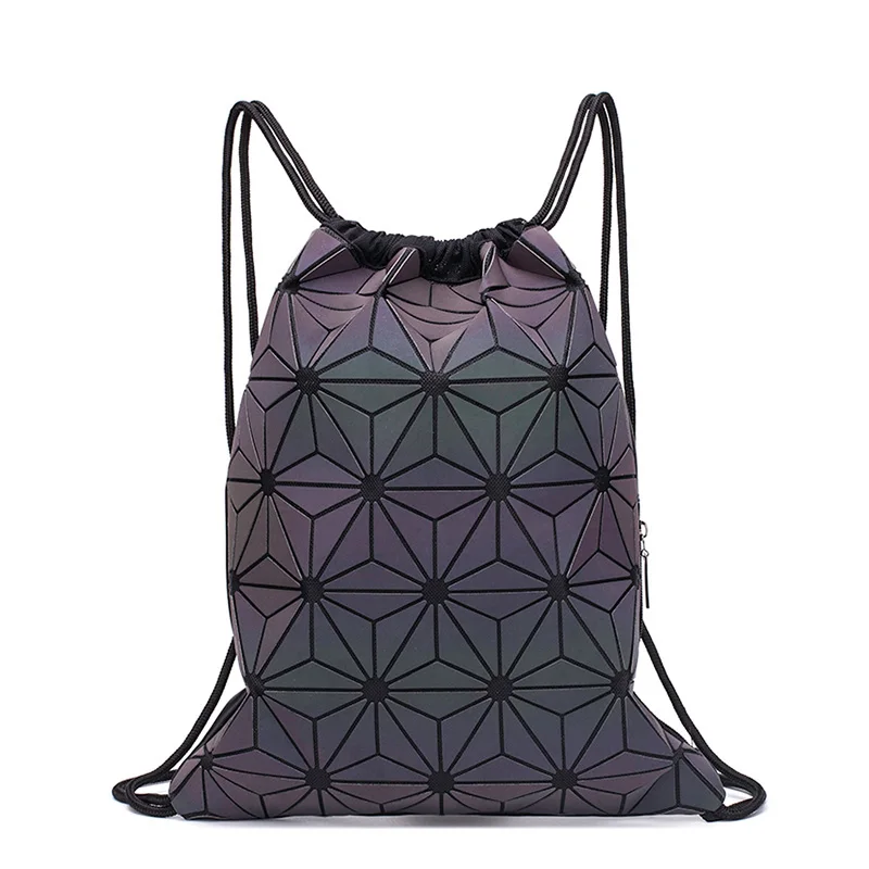 Mochilas de cordão para adoles - Fashion Backpack Women avaliação e preço