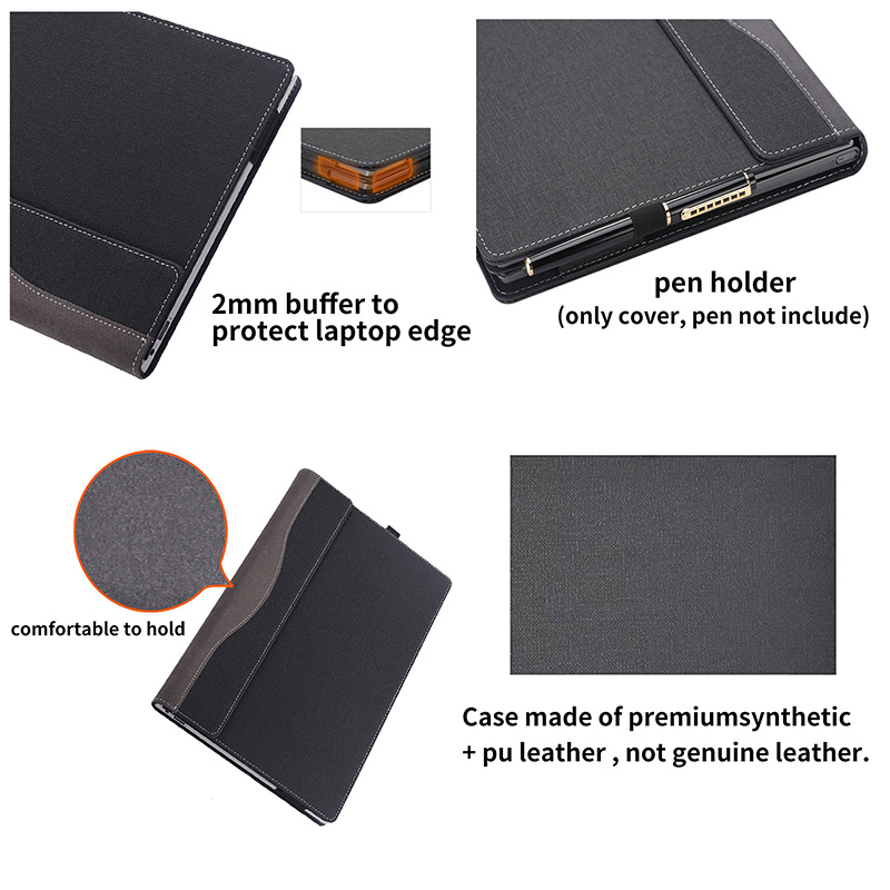 Laptop removível manga proteto - Laptop Sleeve Removable avaliação e preço