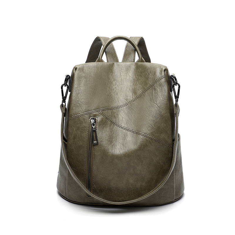 Mochila Feminina Estilo Corean - Travel Backpack Anti Theft avaliação e preço