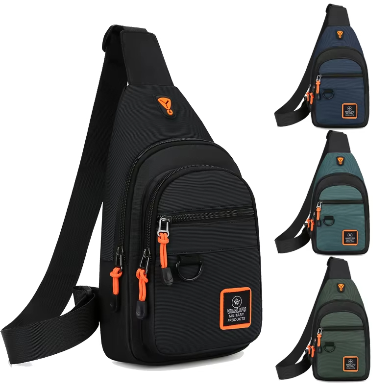 Bolsa de Ombro Masculina para  - Hiking Backpack Waterproof avaliação e preço