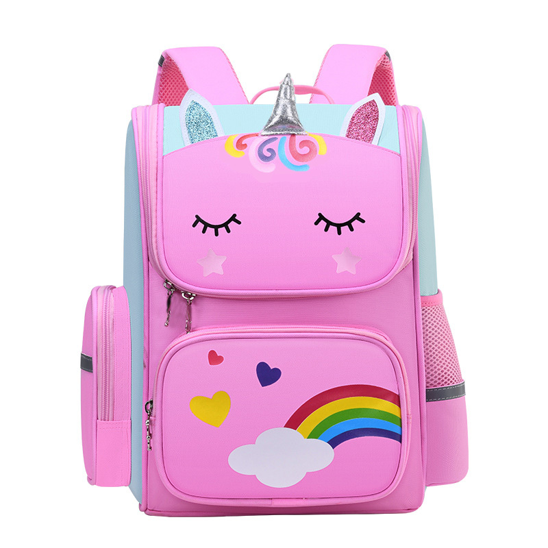Mochila Infantil para Meninas  - School Backpack Teen avaliação e preço