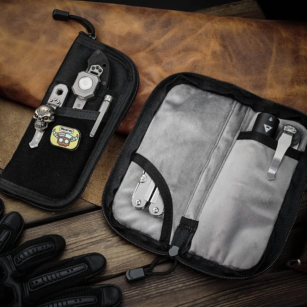 Bolsa de Ferramentas VIPERADE  - Backpack Insert Organizer avaliação e preço