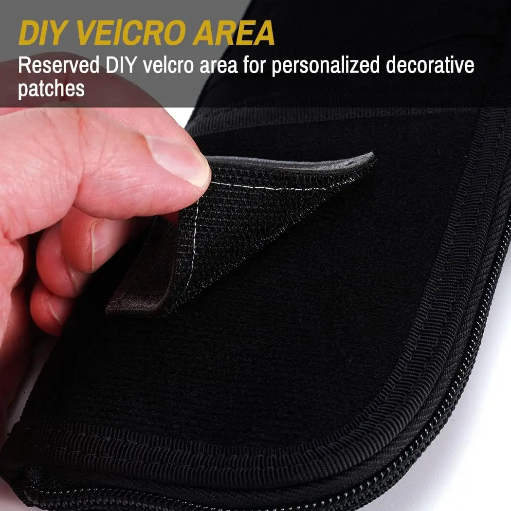 Bolsa de Ferramentas VIPERADE  - Backpack Insert Organizer avaliação e preço