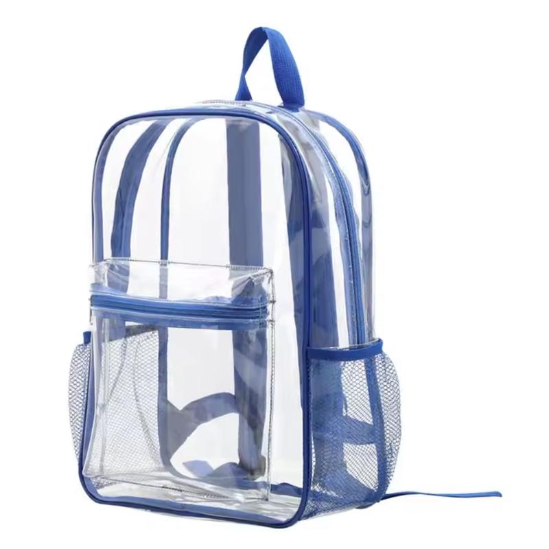 Mochila visível para viagem, g - Canvas Backpack Casual avaliação e preço