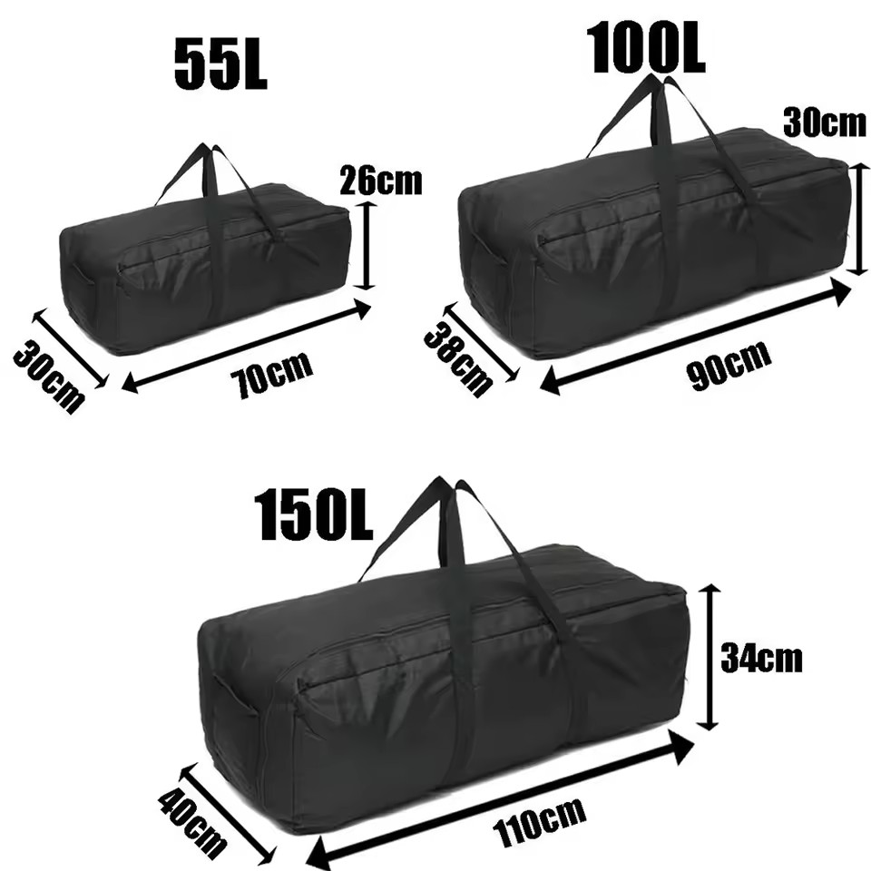 Bolsa de viagem para acampamen - Hiking Backpack Waterproof avaliação e preço