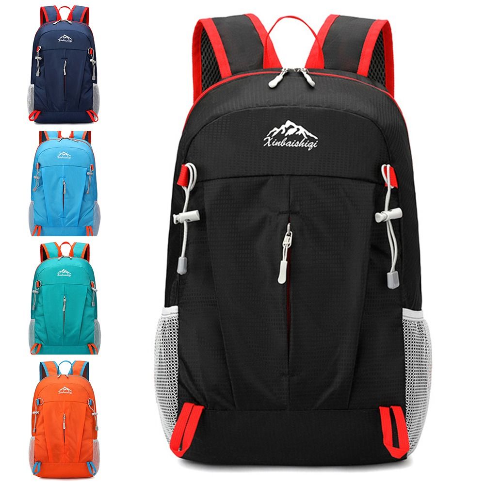 Mochila de Hiking Durável de 2 - Hiking Backpack Waterproof avaliação e preço
