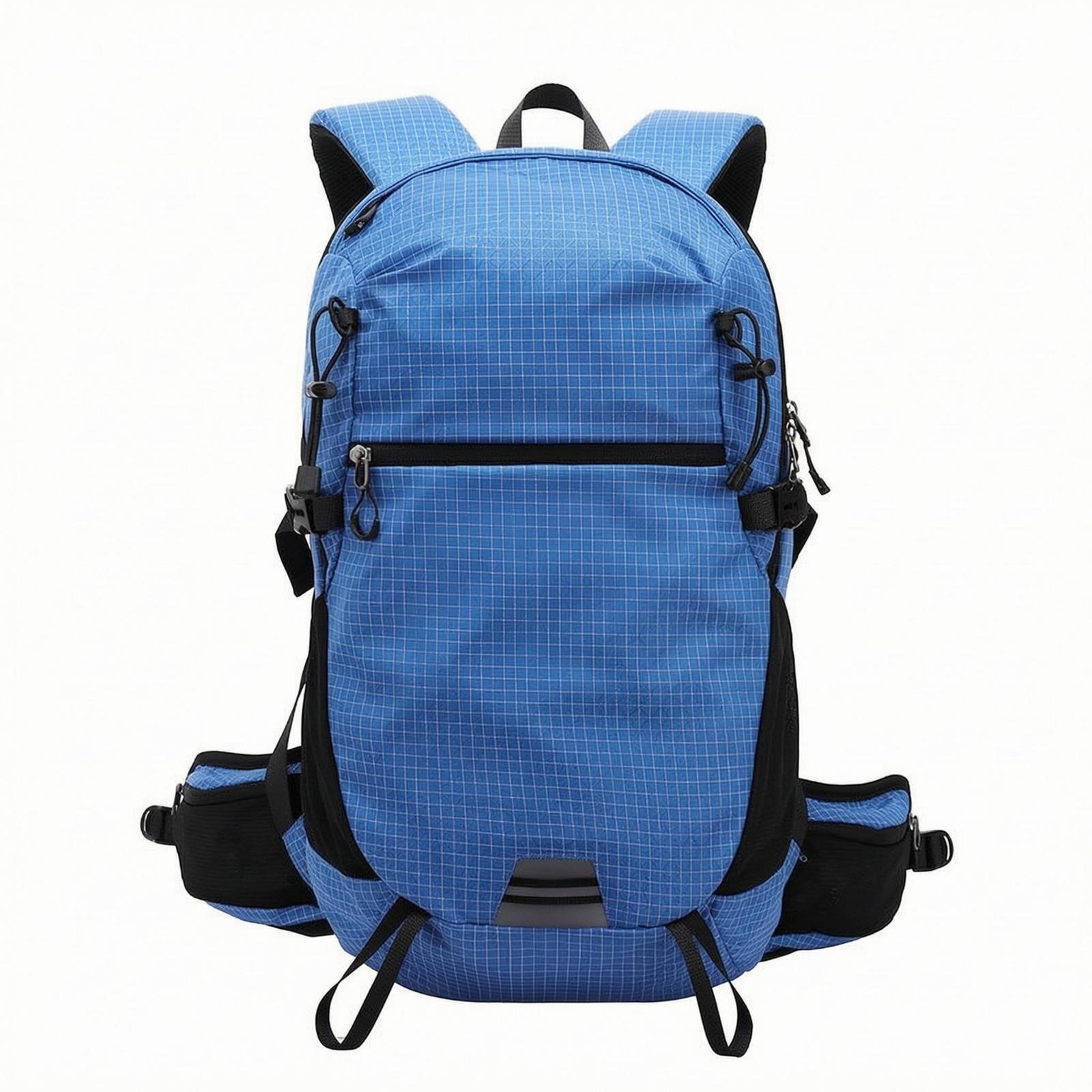 Mochila para Caminhadas ao Ar  - Hiking Backpack Waterproof avaliação e preço