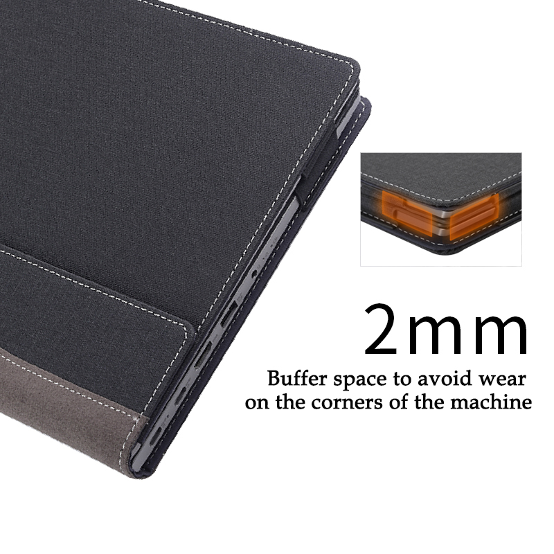 Capa para portátil para lenovo - Laptop Sleeve Removable avaliação e preço